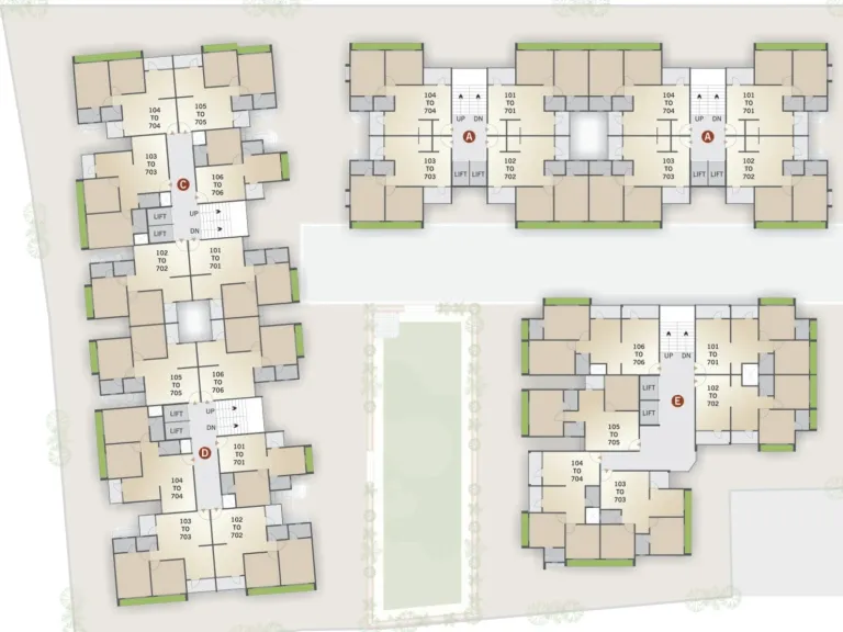 Vraj Residency Image 6