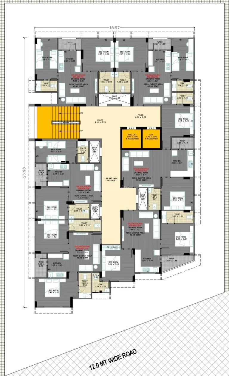 Neel Deep Flora Image 2