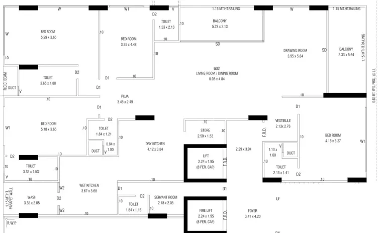 The Whitecraft Image 1