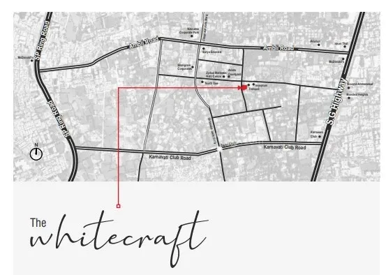 The Whitecraft Image 8