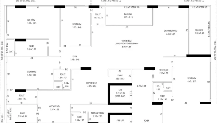 The Whitecraft Image 9