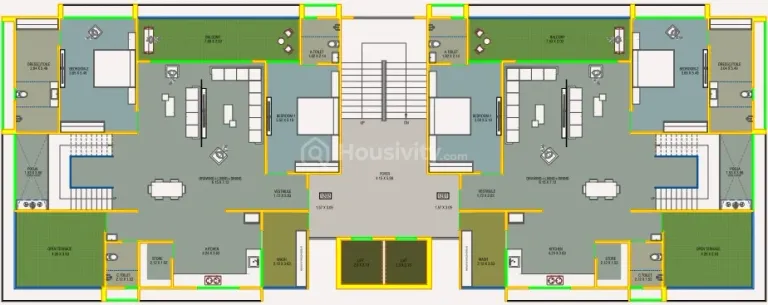 Kalhar Wing Image 7
