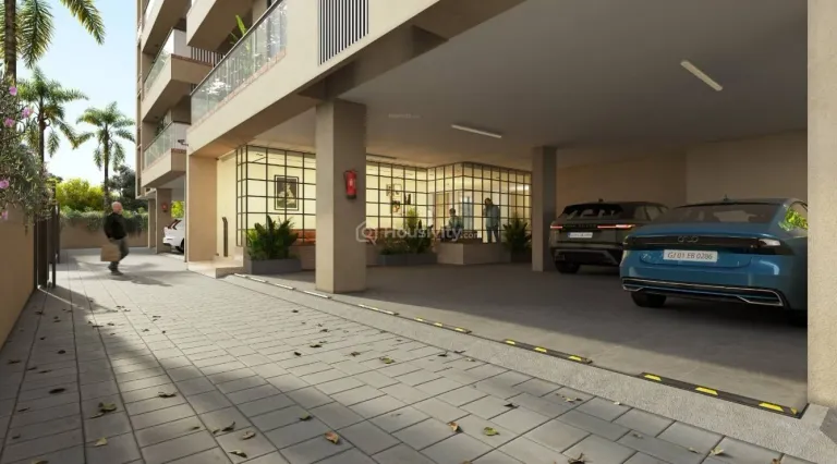Param Abode Image 1