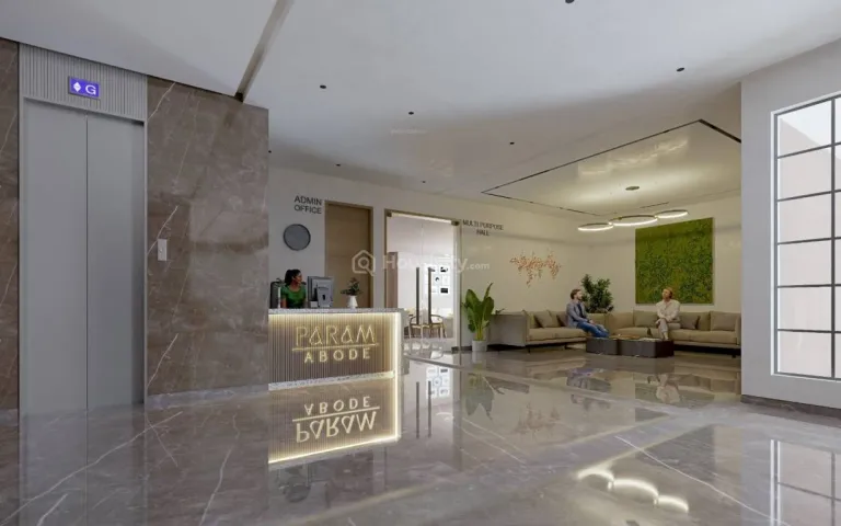 Param Abode Image 3