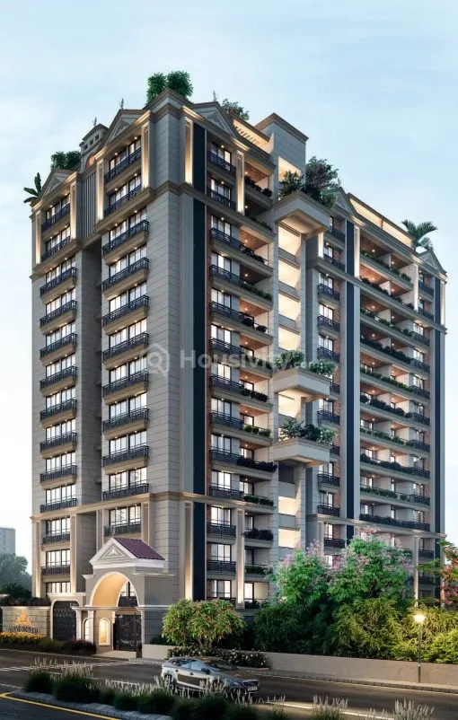 Grand Imperia Image 1