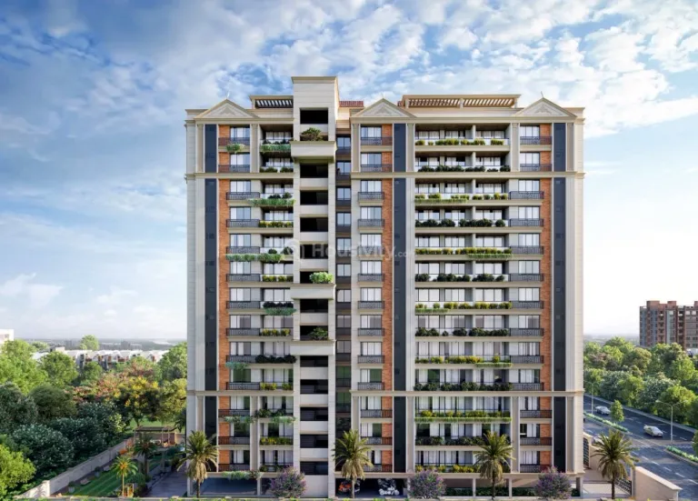 Grand Imperia Image 3