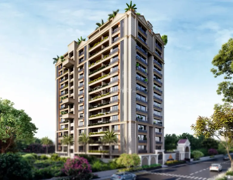 Grand Imperia Image 4