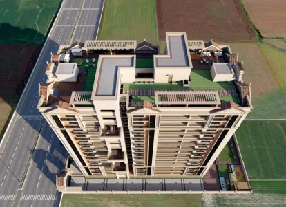 Grand Imperia Image 5