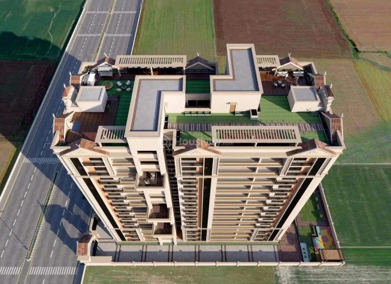 Grand Imperia Image 5