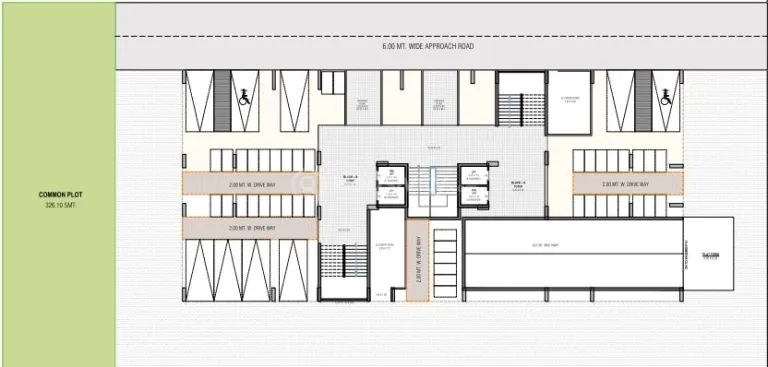 Grand Imperia Image 6