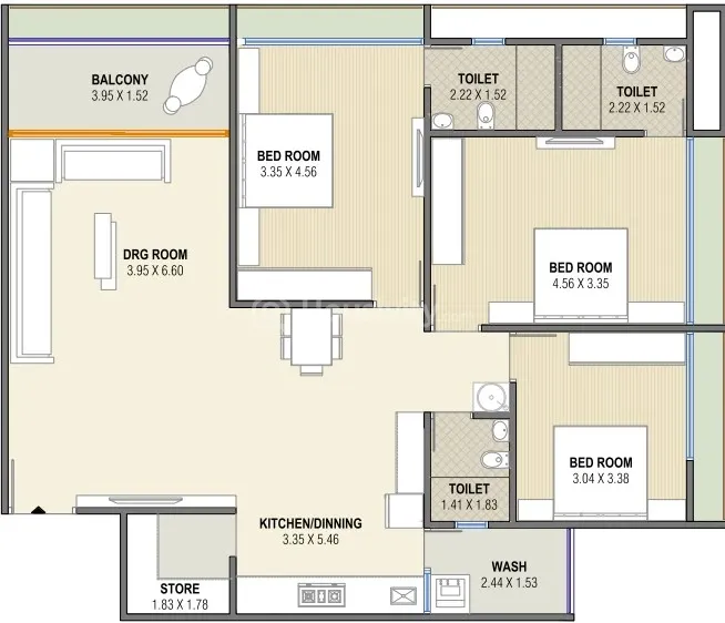 Grand Imperia Image 9