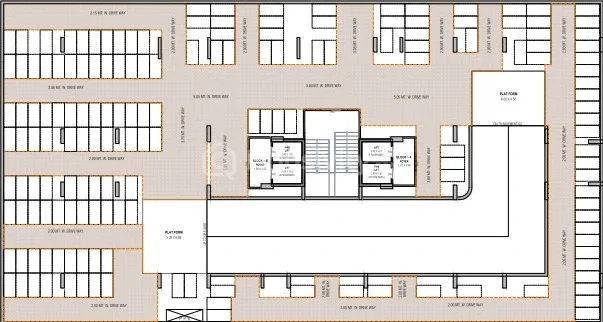 Grand Imperia Image 11