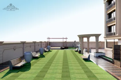 Grand Imperia Image 12