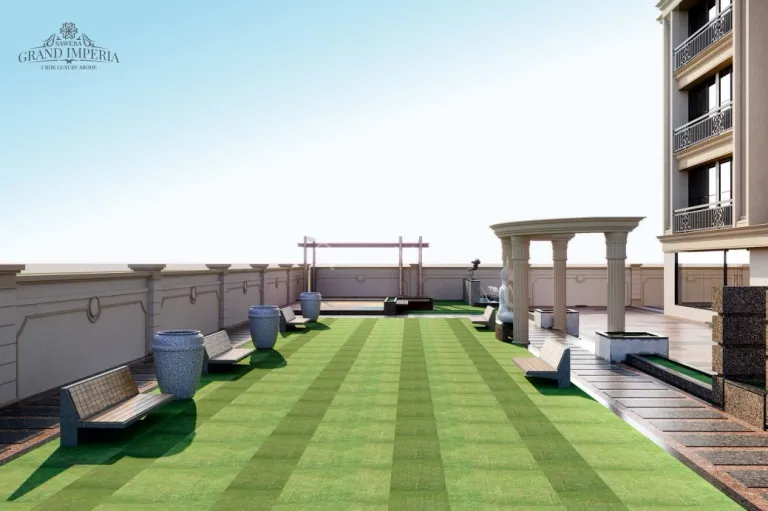 Grand Imperia Image 12