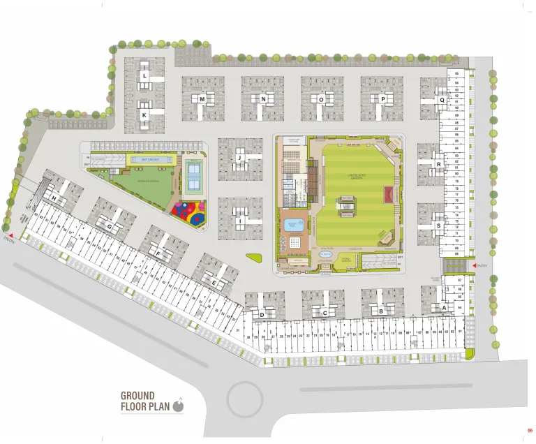 Shaligram Prime Image 1