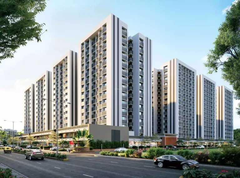 Shaligram Prime Image 2