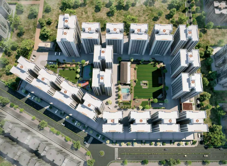 Shaligram Prime Image 3