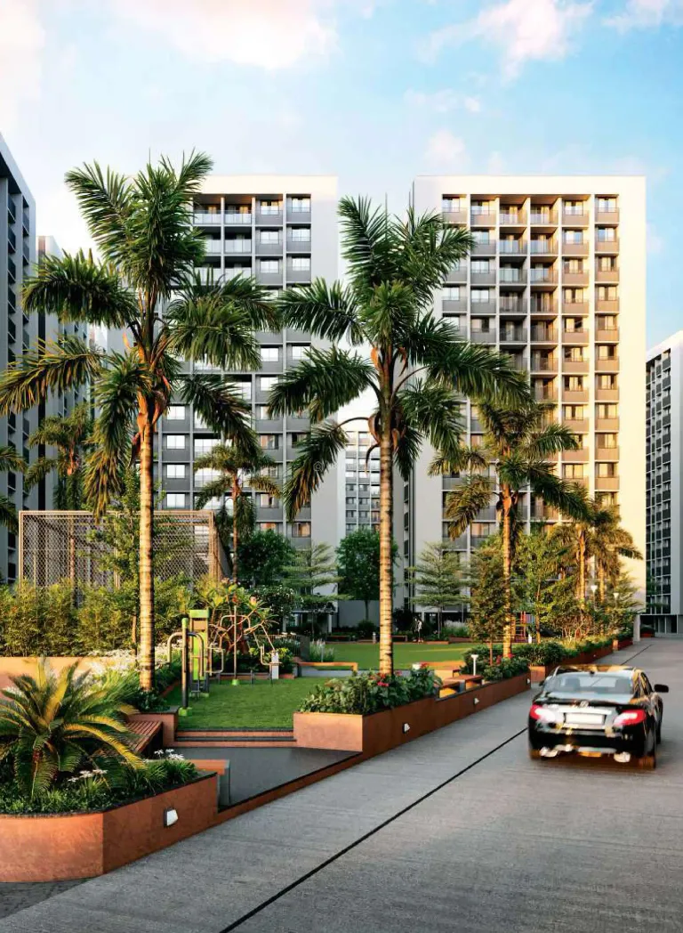 Shaligram Prime Image 4