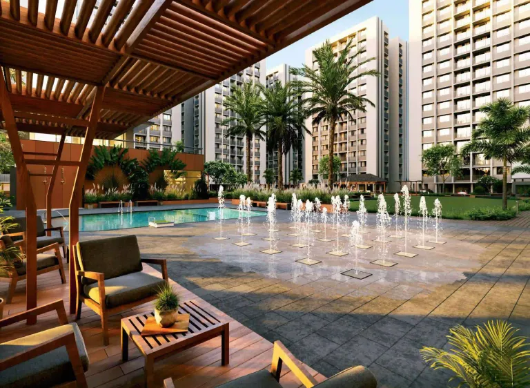 Shaligram Prime Image 7