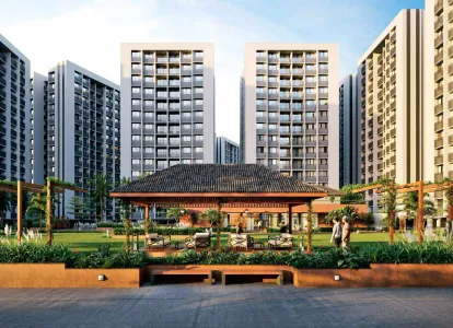 Shaligram Prime Image 8