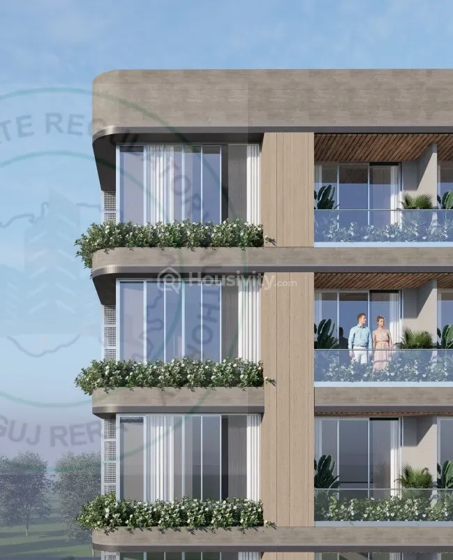 Buddhdev Residency Image 1