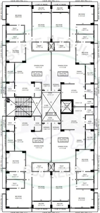 Buddhdev Residency Image 8