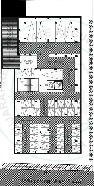 Buddhdev Residency Image 9