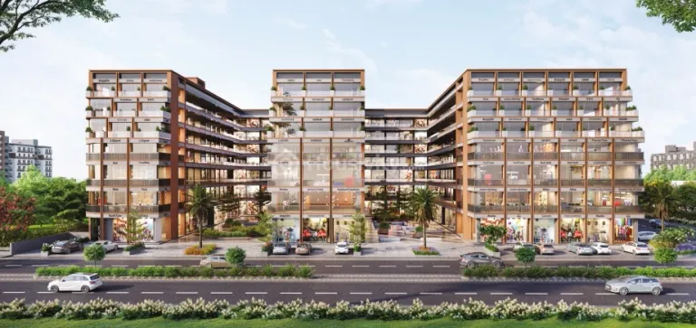 Hilltown Trade Centre Image 2