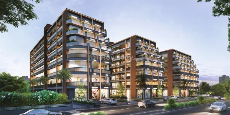 Hilltown Trade Centre Image 4