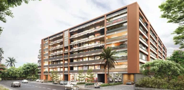 Hilltown Trade Centre Image 5