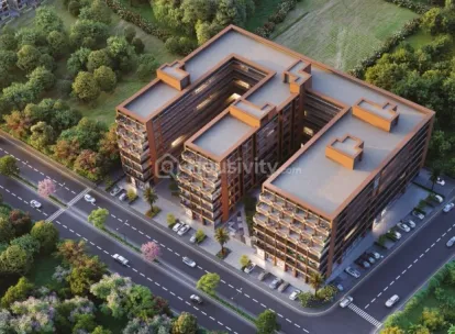 Hilltown Trade Centre Image 7