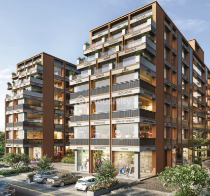 Hilltown Trade Centre Thumbnail