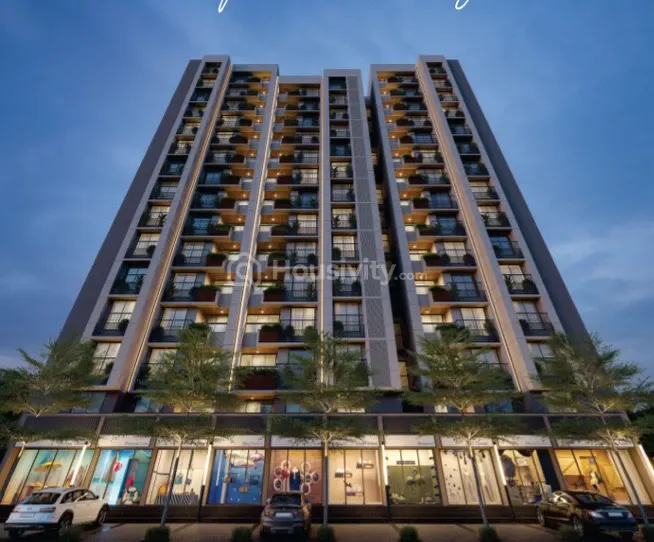 Sapphire Veronica Image 1