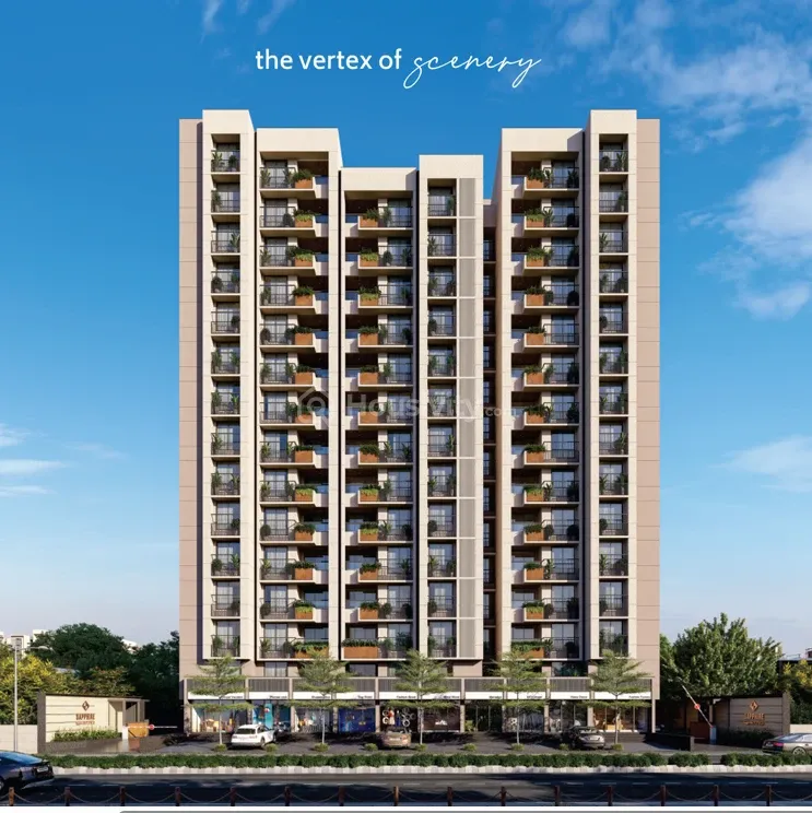 Sapphire Veronica Image 2