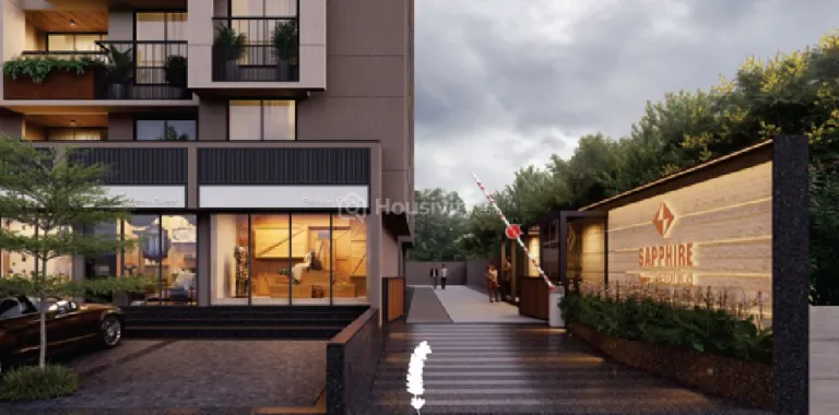 Sapphire Veronica Image 4