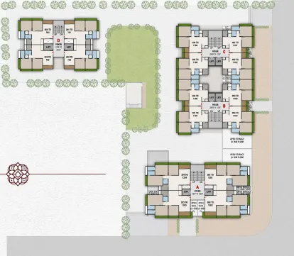 Radheshyam Heritage Image 7