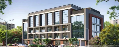 Devanshi Arcade Thumbnail