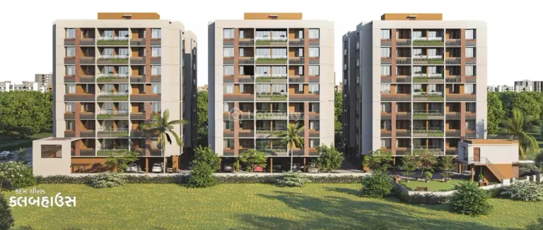 Kadam Greens Image 5