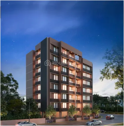 Aarambh Residency Image 5