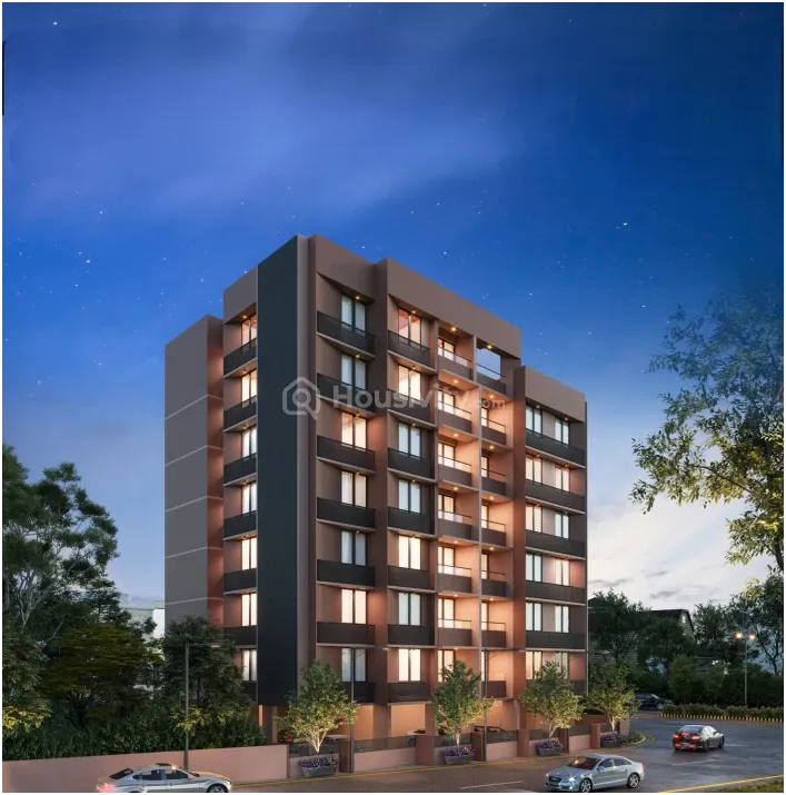 Aarambh Residency Image 5