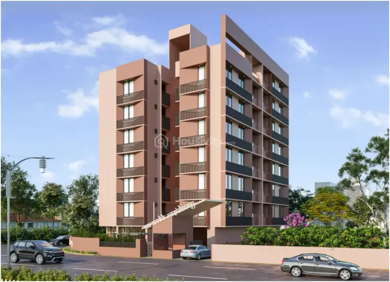 Aarambh Residency Image 4