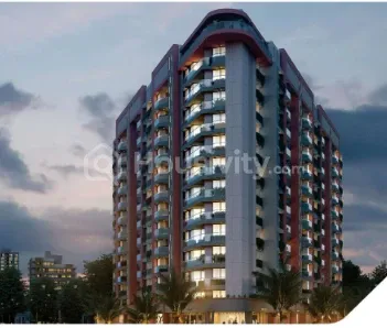 3 BHK Flat for Sale in Kudasan, Gandhinagar Image 2