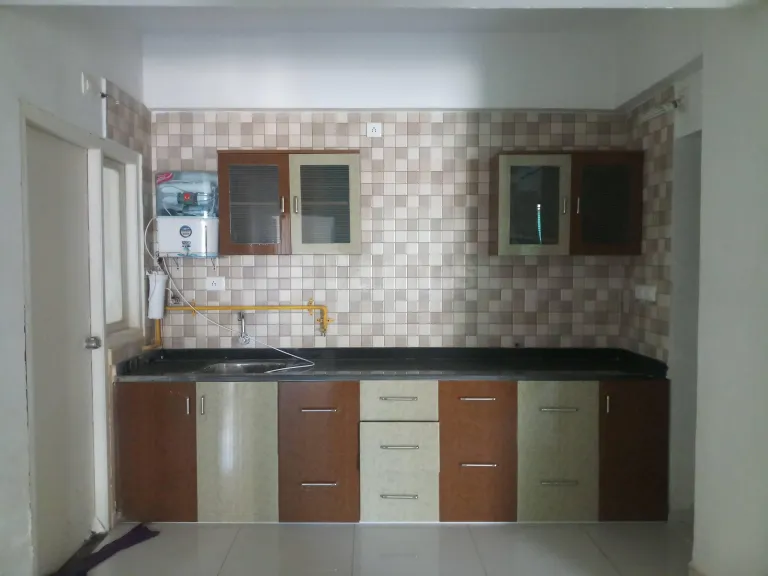 2 BHK Flat for Rent in Randesan, Gandhinagar Image 1