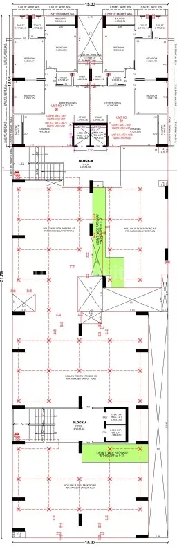Aradhana 7 Storey Image 3