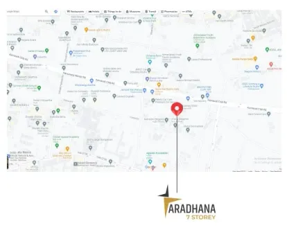 Aradhana 7 Storey Image 5