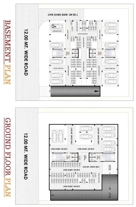 Sarthak Lake View Image 6