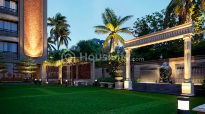 Sahajanand Heaven Image 5