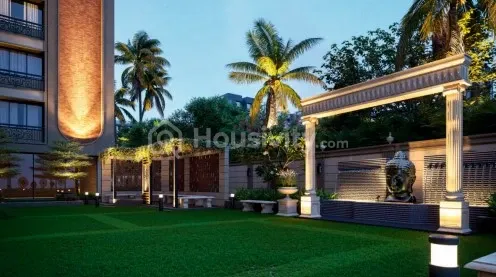 Sahajanand Heaven Image 5