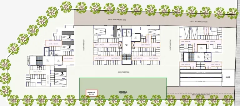 The Grand Serenity Image 2