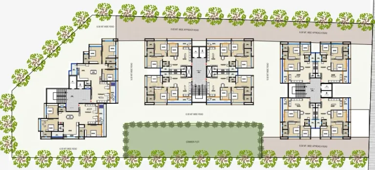 The Grand Serenity Image 3